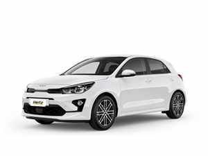 Kia Soluto
