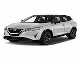 Nissan Qashqai tai vastaava