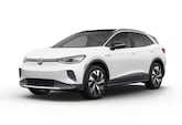 Volkswagen ID4 or similar (EV)