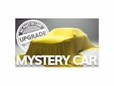 International Mystery