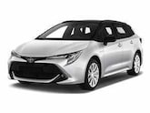 Toyota Fielder or similar