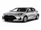 Toyota Yaris o simile