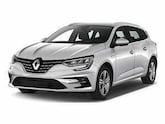 Renault Megane SW or similar