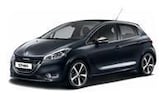 Peugeot 208 E Hdi
