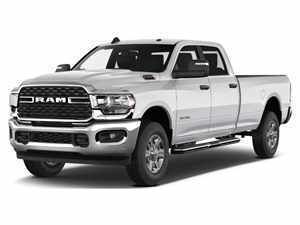 Ram 2500 Big Horn