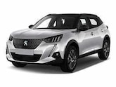 Peugeot e-2008 o simile