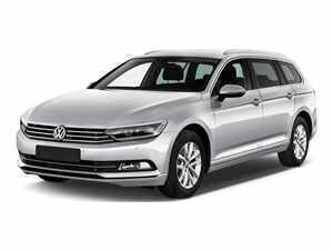 VW Passat Variant
