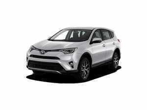 Toyota RAV4 AWD Aut.