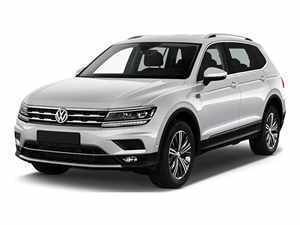 Volkswagen Tiguan Allspace - PRESTIGE