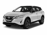 Nissan Qashqai o simile