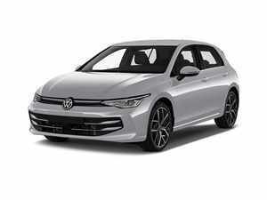 Volkswagen Golf 8 - Family Collection