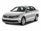 Volkswagen Jetta eller lignende