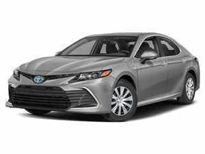 Toyota Camry Hybrid