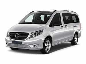 Mercedes Vito