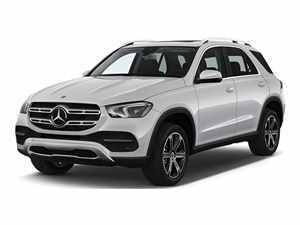 Mercedes GLE