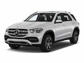 Mercedes GLE ou similaire