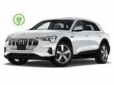 Audi e-tron 4x4 GPS