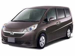 Honda Stepwagon