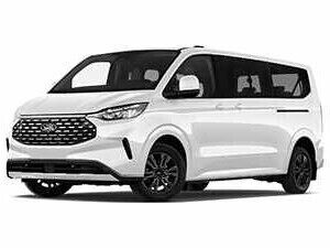 Ford Tourneo Custom   9 Seat