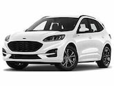 Ford KUGA Plug-In Hybrid oder vergleichbares Modell