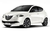 Lancia Ypsilon or similar