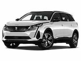 Peugeot 5008 oder vergleichbares Modell