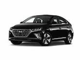 Hyundai IONIQ Hybrid