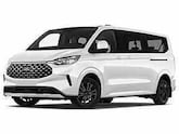 Ford Tourneo Custom or similar