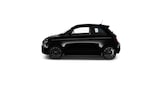 Fiat 500 E