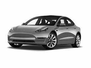 Telsa Model 3