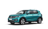 Volkswagen T-Cross / Taigo / Scala