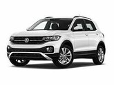Volkswagen T Cross