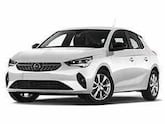 Opel Corsa or similar