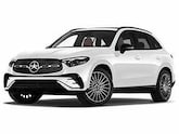 Mercedes-Benz GLC or similar