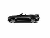 Chevrolet Camaro Convertible