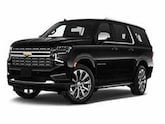 Chevrolet Suburban