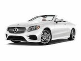 Mercedes-Benz E-Class Cabrio o simile