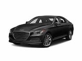 Hyundai Genesis or similar