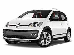 Volkswagen  up