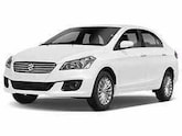 Suzuki Ciaz GPS or similar