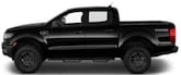 Ford Ranger 4WD Auto
