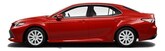 Toyota Camry Hybrid