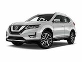Nissan X Trail