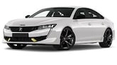 Peugeot 508 Active BVA