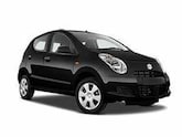 Suzuki Alto oder vergleichbares Modell