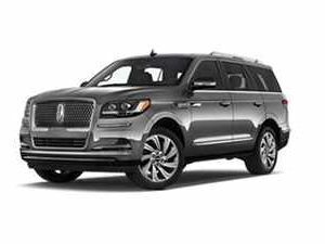 Lincoln Navigator