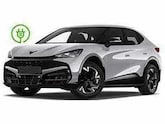 Cupra Tavascan Electric