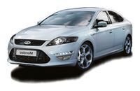 Ford Mondeo Automatic