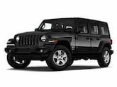 Jeep Unlimited 4x4