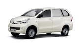 Toyota Avanza